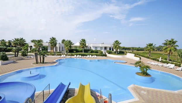 Alba Azzurra - Foto 3