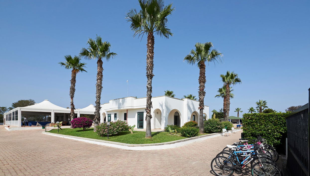 Alba Azzurra - Foto 1