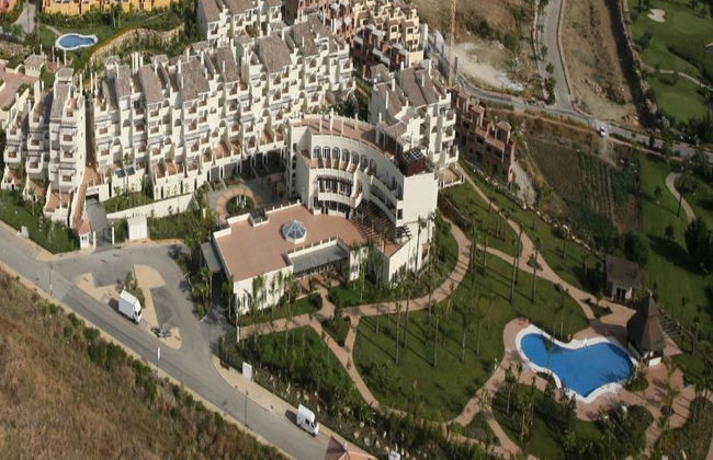 El Campanario del Paraiso - Photo 9