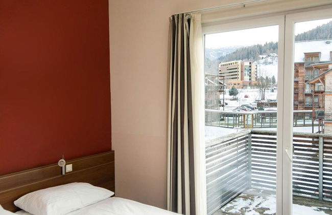 Clubhotel Am Kreischberg - Foto 15