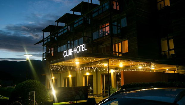 Clubhotel Am Kreischberg - Foto 4