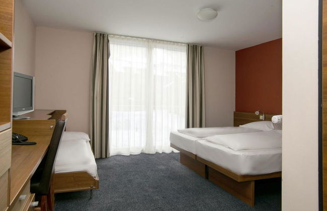 Clubhotel Am Kreischberg - Foto 27