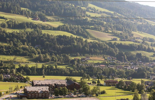 Clubhotel Am Kreischberg - Foto 35