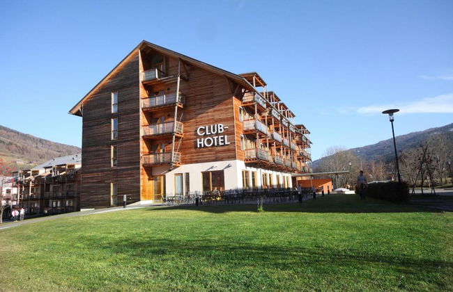 Clubhotel Am Kreischberg - Foto 7
