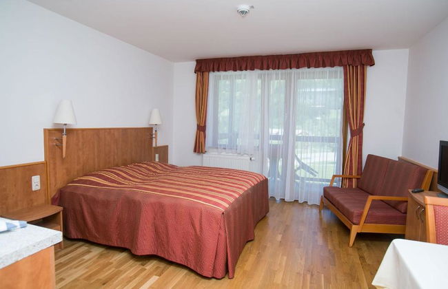 Clubhotel Am Kreischberg - Foto 22