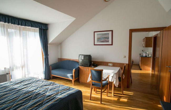 Clubhotel Am Kreischberg - Foto 41