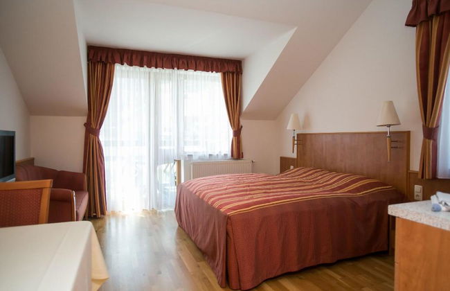 Clubhotel Am Kreischberg - Foto 18