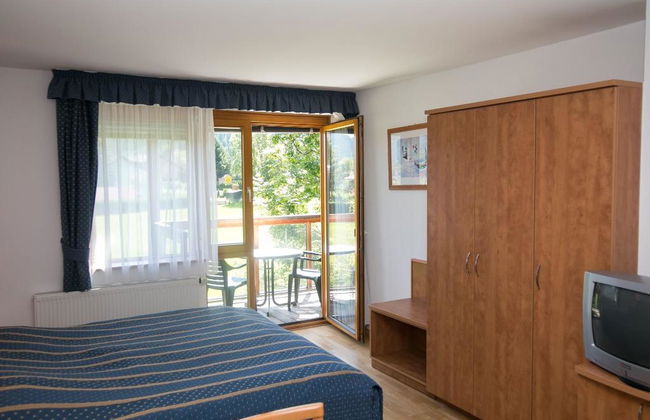 Clubhotel Am Kreischberg - Foto 30