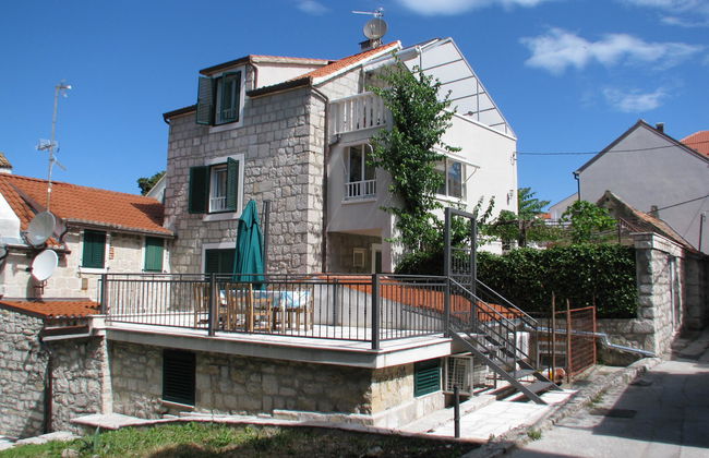 Split Center Suites - Foto 1