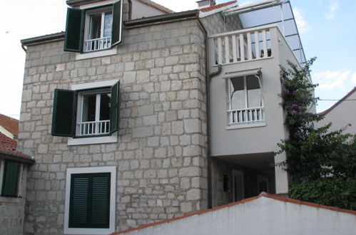 Foto 1 - Split Center Suites