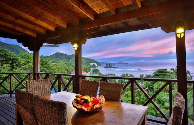 Villas de Jardin - Foto 1