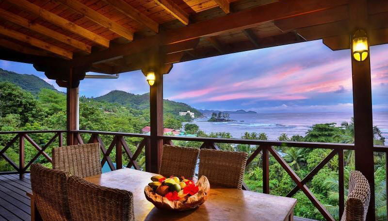 Villas de Jardin - Foto 1