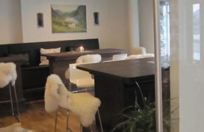 Hordatun Hotel - Photo 23