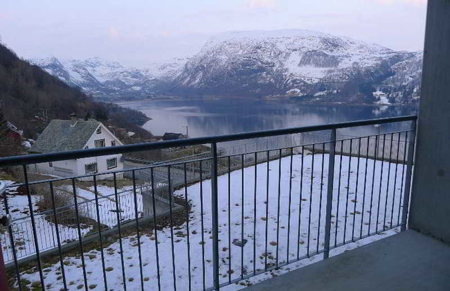 Hordatun Hotel - Photo 11