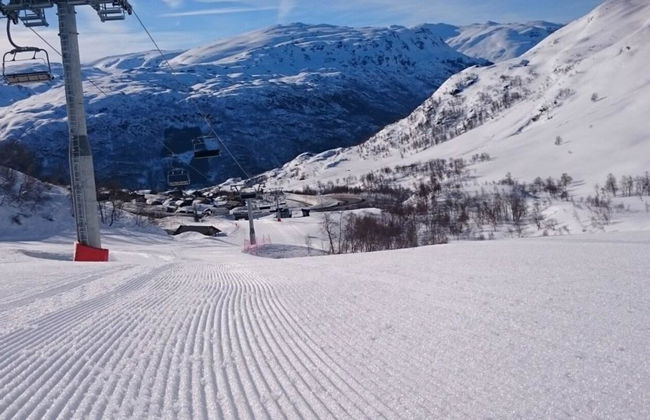 Hordatun Hotel - Photo 25