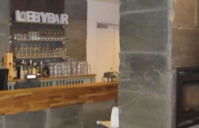 Hordatun Hotel - Photo 14