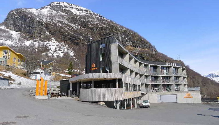 Photo 1 - Hordatun Hotel