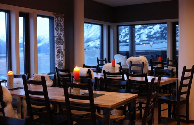 Hordatun Hotel - Photo 18