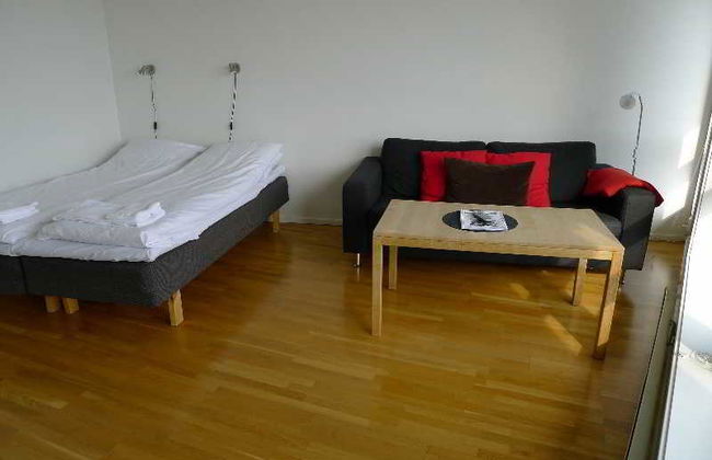 Hordatun Hotel - Photo 17