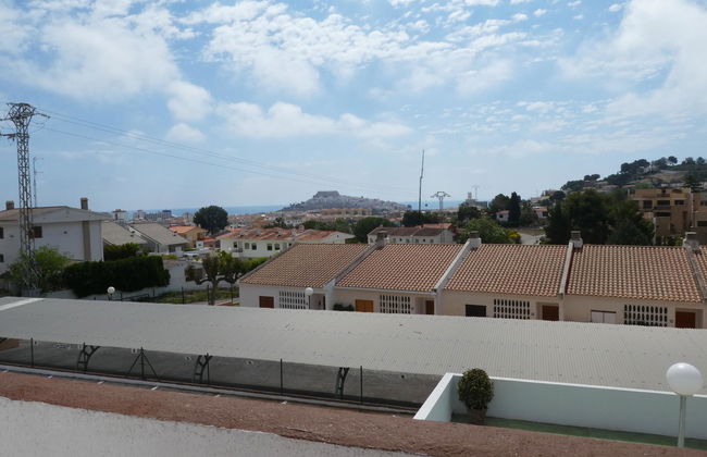 Mirador de Peñiscola 3000 - Foto 10