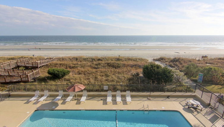 Photo 1 - Peppertree by the Sea
