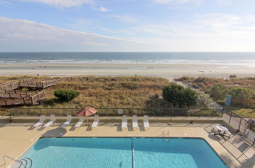 Photo 1 - Peppertree by the Sea