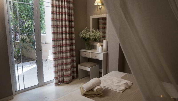 Elia Stalos Apartments - Foto 4