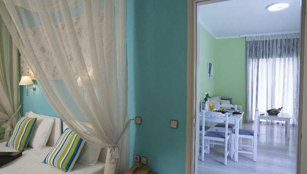 Elia Stalos Apartments - Foto 3