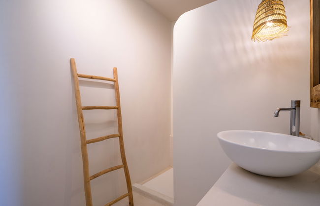 Apartamento de 4 quartos em Benitachell com piscina e terraço - Foto 9