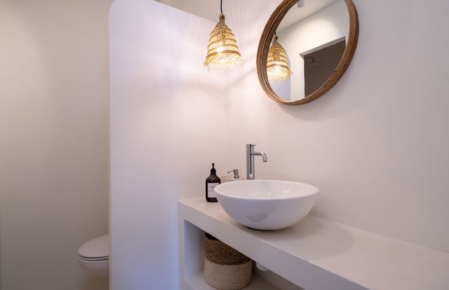 Apartamento de 4 quartos em Benitachell com piscina e terraço - Foto 12