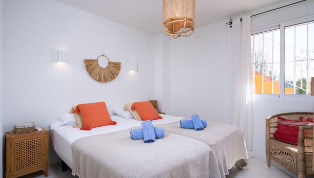 Apartment mit 4 Schlafzimmern in Benitachell mit schwimmbad und terrasse - Foto 4