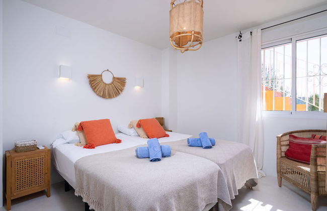Apartamento de 4 quartos em Benitachell com piscina e terraço - Foto 4