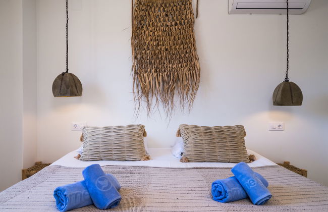 Apartamento de 4 quartos em Benitachell com piscina e terraço - Foto 10