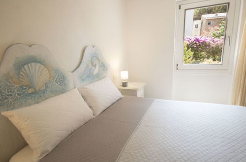 Foto 15 - Appartamento con 2 camere da letto a Arzachena con giardino e terrazza