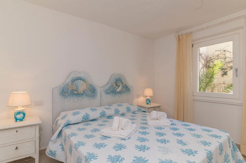 Foto 8 - Apartamento de 2 quartos em Arzachena com jardim e terraço