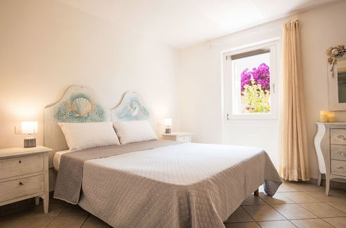 Foto 14 - Appartamento con 2 camere da letto a Arzachena con giardino e terrazza