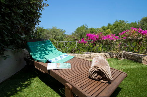 Foto 3 - Appartamento con 2 camere da letto a Arzachena con giardino e terrazza