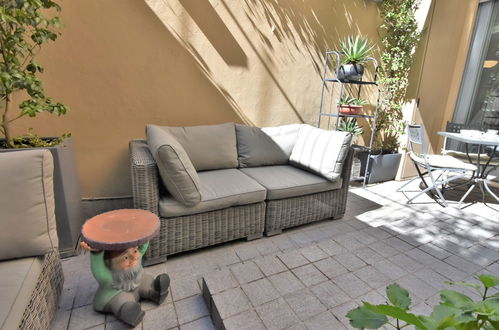 Photo 30 - 2 bedroom Apartment in Milan with garden and terrace