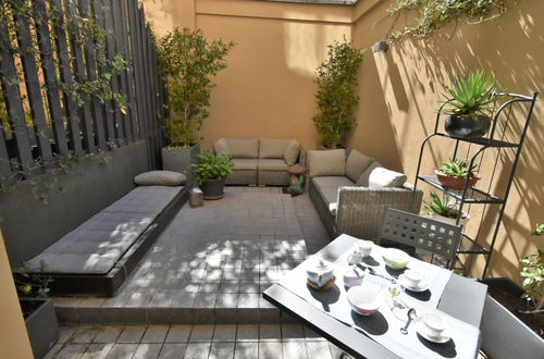 Foto 31 - Apartamento de 2 quartos em Milão com jardim e terraço