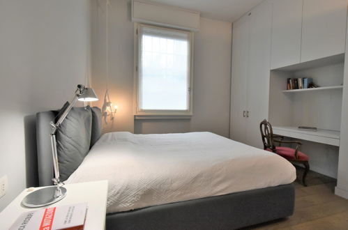 Foto 14 - Apartment mit 2 Schlafzimmern in Mailand mit terrasse