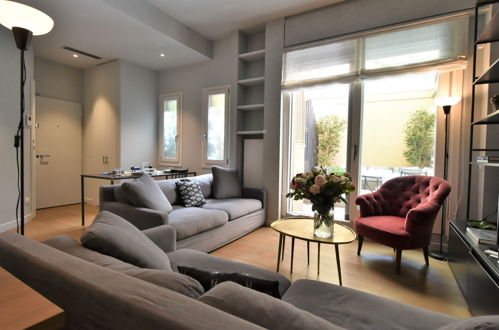 Photo 11 - 2 bedroom Apartment in Milan with garden and terrace