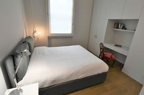 Foto 25 - Appartamento con 2 camere da letto a Milano con terrazza