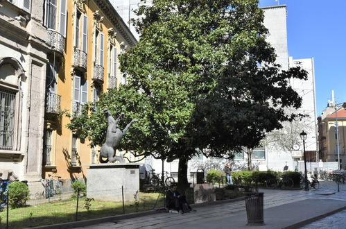 Photo 34 - Appartement de 2 chambres à Milan avec jardin et terrasse