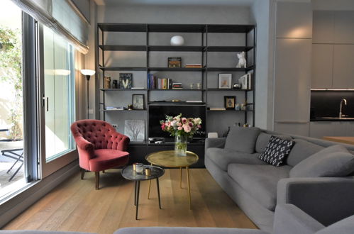 Foto 1 - Appartamento con 2 camere da letto a Milano con terrazza