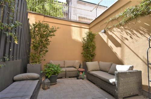 Foto 4 - Apartment mit 2 Schlafzimmern in Mailand mit terrasse