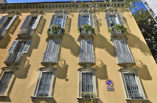 Photo 33 - Appartement de 2 chambres à Milan avec jardin et terrasse