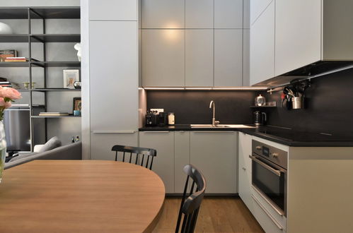 Photo 2 - 2 bedroom Apartment in Milan with terrace