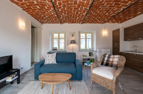 Foto 7 - Appartamento con 1 camera da letto a Costigliole d'Asti con piscina e giardino