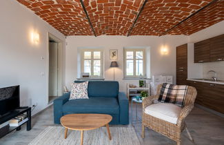 Photo 3 - 1 bedroom Apartment in Costigliole d'Asti with swimming pool and garden
