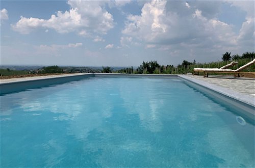 Foto 20 - Apartamento de 1 habitación en Costigliole d'Asti con piscina y jardín